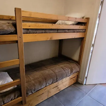 Saint Guibert - Au Coeur Du Vieux Village Mae-1341 Appartement *